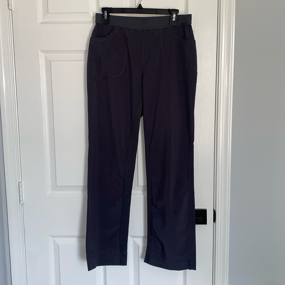 cherokee workwear